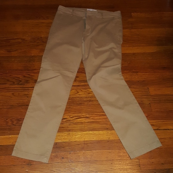 mens designer khaki pants